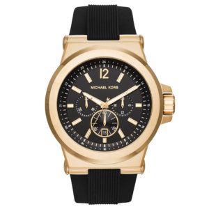 Фото 6 - Michael Kors Dylan Chronograph MK8325 Art 5059