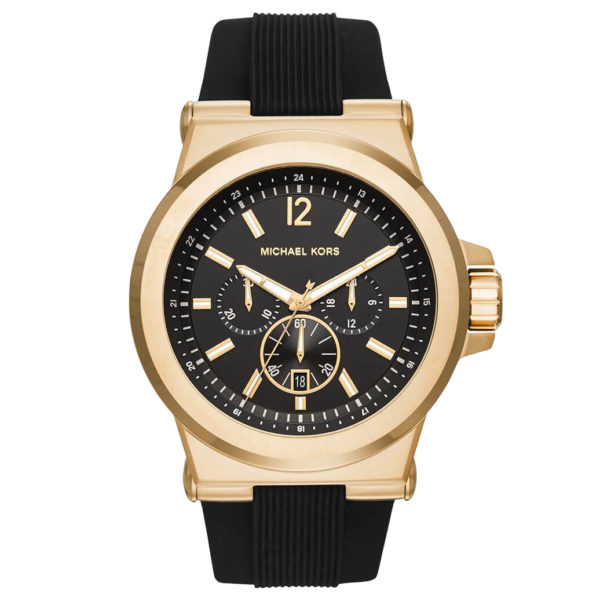 Фото 1 - Michael Kors Dylan Chronograph MK8325 Art 5059