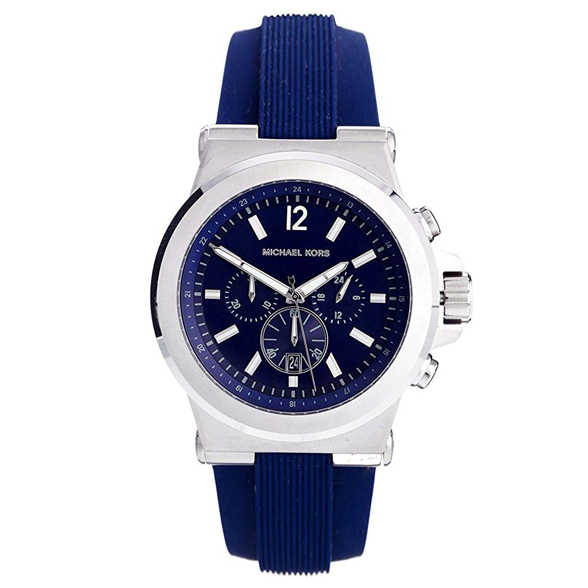 Товар Michael Kors Dylan Chronograph MK8303 Art 5060 Фото 1 - Michael Kors Dylan Chronograph MK8303 Art 5060