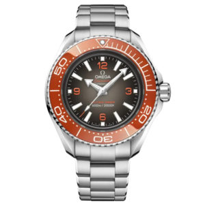 Фото 61 - Omega Seamaster Planet Ocean 6000M UltraDeep 215.30.46.21.06.001 Orange Steel