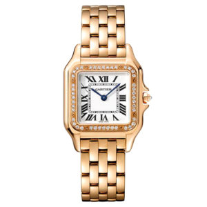 Фото 71 - Cartier Panthere de Cartier 27mm Art 5107