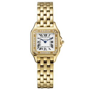 Товар Cartier Panthere de Cartier 22mm WJPN0048 Фото 48 - Cartier Panthere de Cartier 22mm WJPN0048