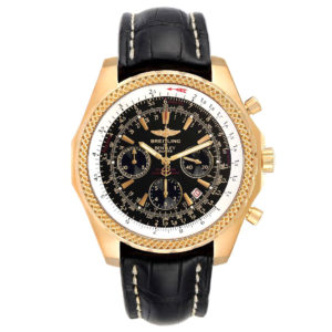 Фото 9 - Breitling Breitling for Bentley A47362
