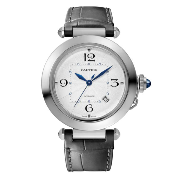 Товар Cartier Pasha De Cartier WSPA0009 Фото 1 - Cartier Pasha De Cartier WSPA0009