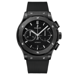 Фото 40 - Hublot Classic Fusion Chronograph 45mm Art 5112