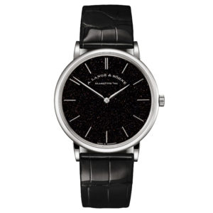 Фото 20 - A. Lange & Söhne Saxonia Thin 211.087