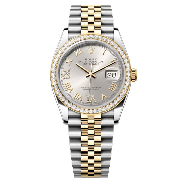 Товар Rolex Datejust 36mm Art 5039 Фото 1 - Rolex Datejust 36mm Art 5039