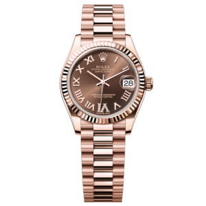 Фото 42 - Rolex Datejust 31mm 278275-0025