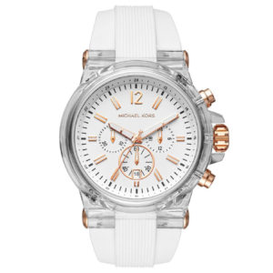 Фото 10 - Michael Kors Dylan Chronograph MK8577 Art 5062