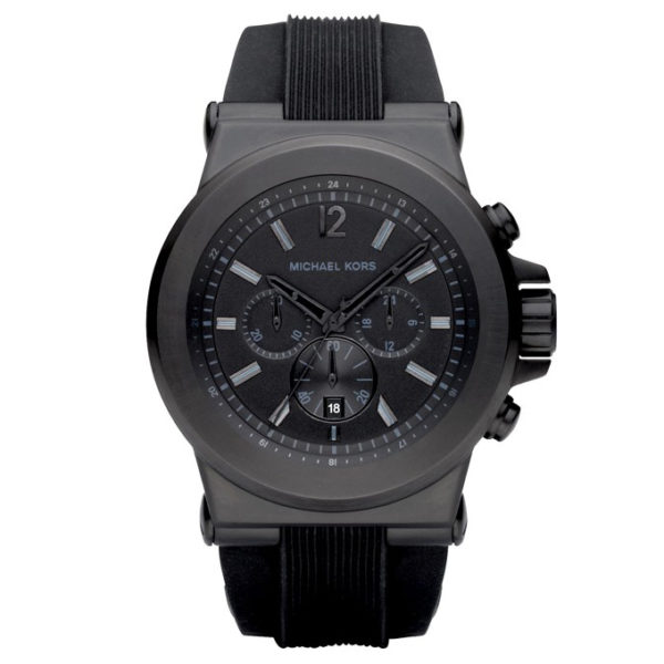 Фото 1 - Michael Kors Dylan Chronograph MK8152 Art 5061