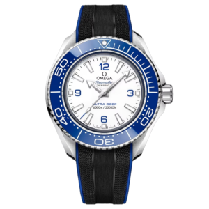 Фото 57 - Omega Seamaster Planet Ocean 6000M UltraDeep 215.32.46.21.04.001 White
