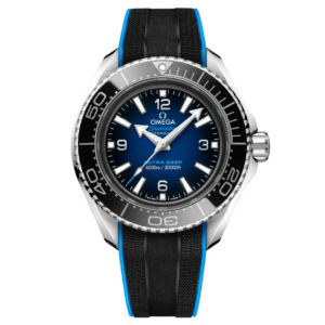 Товар Omega Seamaster Planet Ocean 6000M UltraDeep 215.32.46.21.03.001 Blue Фото 16 - Omega Seamaster Planet Ocean 6000M UltraDeep 215.32.46.21.03.001 Blue