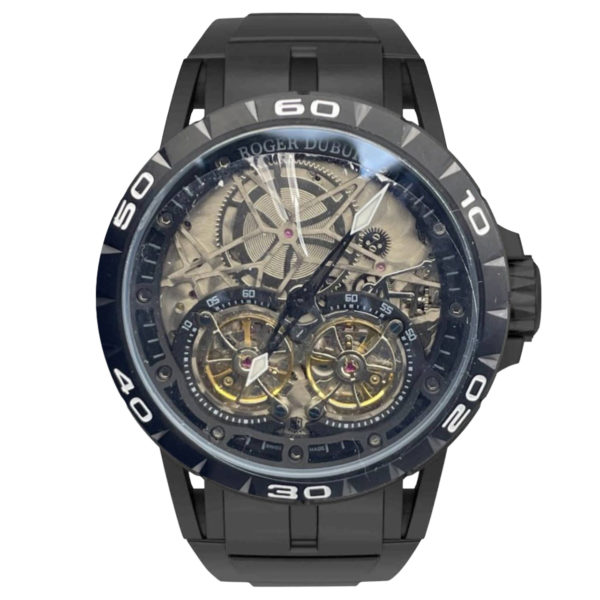 Товар Roger Dubuis Excalibur 45mm Art 5022 Фото 1 - Roger Dubuis Excalibur 45mm Art 5022