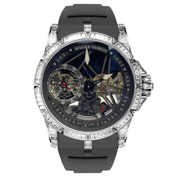 Товар Roger Dubuis Excalibur 45mm Art 5024 Фото 1 - Roger Dubuis Excalibur 45mm Art 5024