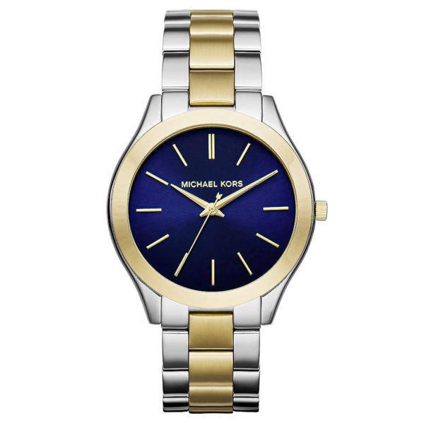 Товар Michael Kors Slim Runway MK3479 42mm Art 5066 Фото 1 - Michael Kors Slim Runway MK3479 42mm Art 5066