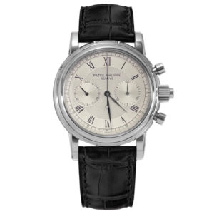Фото 40 - Patek Philippe Grand Complications 44mm