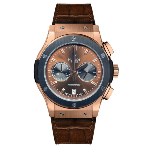 Фото 1 - Hublot Classic Fusion Chronograph 45mm Art 5047