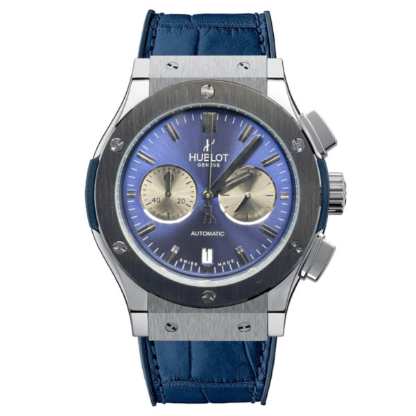 Товар Hublot Classic Fusion Chronograph 45mm Art 5052 Фото 1 - Hublot Classic Fusion Chronograph 45mm Art 5052