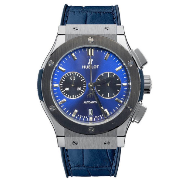 Товар Hublot Classic Fusion Chronograph 45mm Art 5055 Фото 1 - Hublot Classic Fusion Chronograph 45mm Art 5055