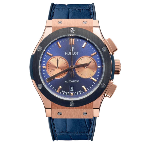 Товар Hublot Classic Fusion Chronograph 45mm Art 5115 Фото 1 - Hublot Classic Fusion Chronograph 45mm Art 5115