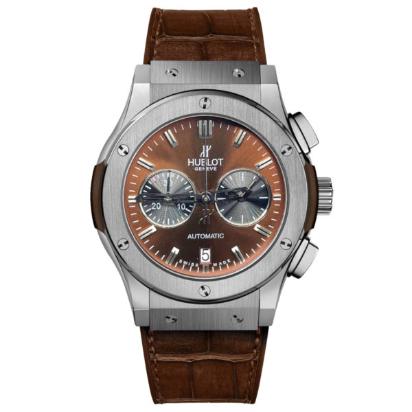 Фото 1 - Hublot Classic Fusion Chronograph 45mm Art 5118