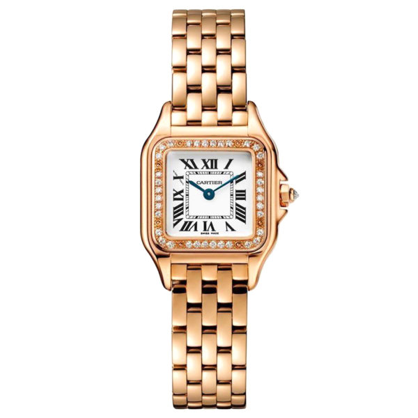 Товар Cartier Panthere de Cartier 22mm Art 5108 Фото 1 - Cartier Panthere de Cartier 22mm Art 5108