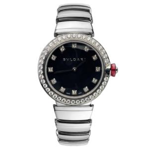 Фото 70 - Bvlgari Lvcea 28mm Black