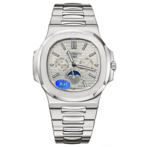 Фото 42 - Patek Philippe Nautilus 40mm Art 5133