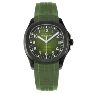 Фото 44 - Patek Philippe Aquanaut 40mm Art 5142