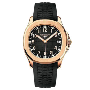 Фото 46 - Patek Philippe Aquanaut 40mm Art 5144