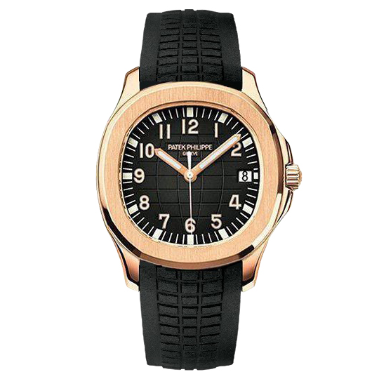 Товар Patek Philippe Aquanaut 40mm Art 5144 Фото 1 - Patek Philippe Aquanaut 40mm Art 5144