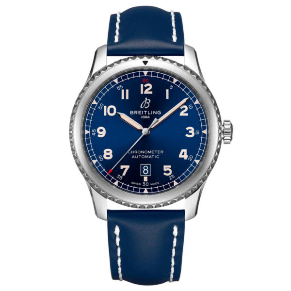 Товар Breitling Navitimer 41mm A17315 Фото 1 - Breitling Navitimer 41mm A17315