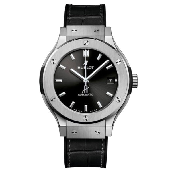 Фото 1 - Hublot Classic Fusion 38mm 565.NX.1470.RX