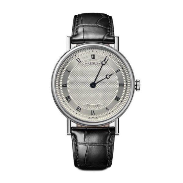 Товар Breguet Classique 38mm Art 5181 Фото 1 - Breguet Classique 38mm Art 5181