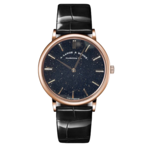 Фото 22 - A. Lange & Söhne Saxonia Thin 40mm