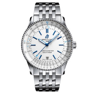 Фото 47 - Breitling Navitimer 41mm A173263A1G1P1