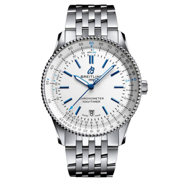 Товар Breitling Navitimer 41mm A173263A1G1P1 Фото 1 - Breitling Navitimer 41mm A173263A1G1P1
