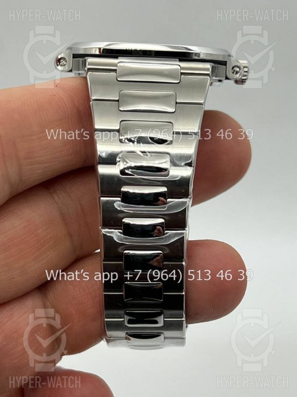 Товар Patek Philippe Nautilus 40mm 5711/1A-010 Blue Фото 9 - Patek Philippe Nautilus 40mm 5711/1A-010 Blue
