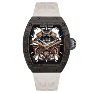 Фото 2 - Richard Mille RM 47 Samurai 42mm