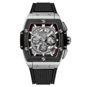 Товар Hublot Spirit of Big Bang 42mm 642.NM.0170.RX Фото 44 - Hublot Spirit of Big Bang 42mm 642.NM.0170.RX