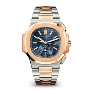 Фото 67 - Patek Philippe Nautilus 40mm Art 5141