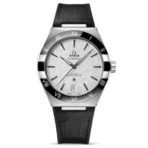 Фото 42 - Omega Constellation 41mm 131.33.41.21.06.001