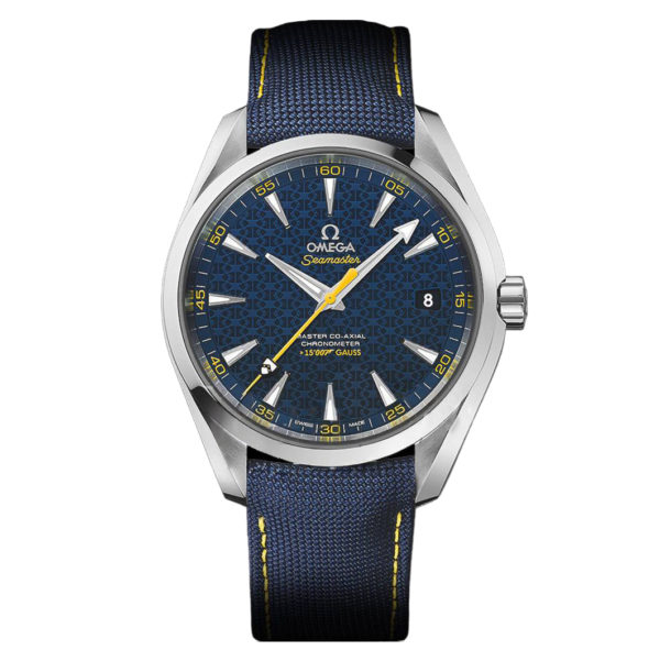 Товар Omega Seamaster Aqua Terra 150M 231.10.42.21.03.004 007 Фото 1 - Omega Seamaster Aqua Terra 150M 231.10.42.21.03.004 007
