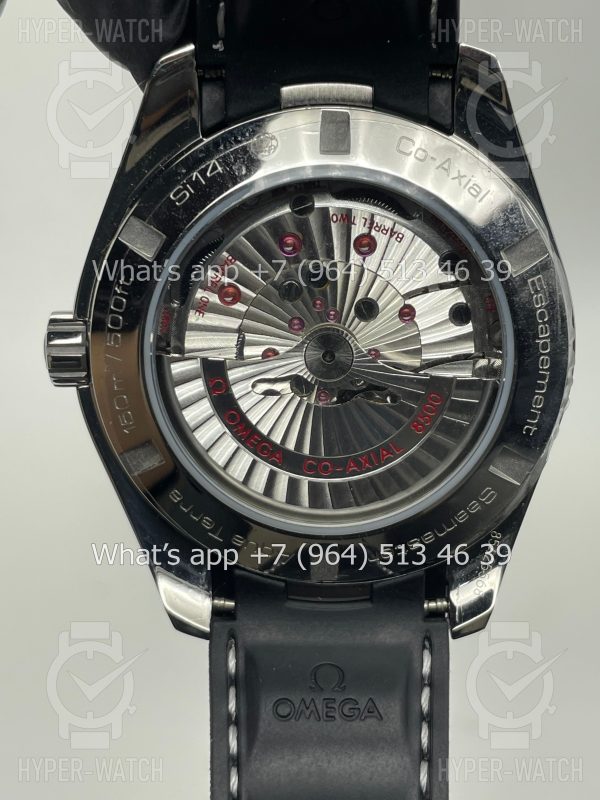 Товар Omega Seamaster Aqua Terra 150M 231.10.42.21.02.004 Фото 13 - Omega Seamaster Aqua Terra 150M 231.10.42.21.02.004