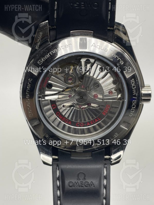 Товар Omega Seamaster Aqua Terra 150M 231.10.42.21.02.004 Фото 14 - Omega Seamaster Aqua Terra 150M 231.10.42.21.02.004