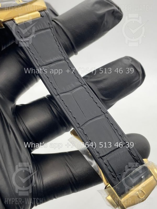 Товар Omega Constellation 41mm 131.63.41.21.01.001 Фото 9 - Omega Constellation 41mm 131.63.41.21.01.001