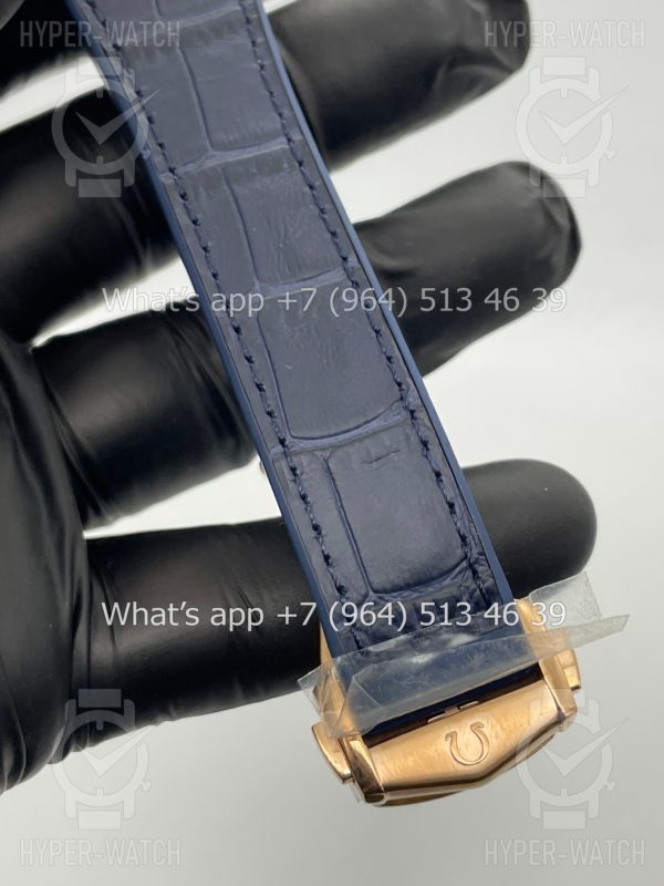 Товар Omega Constellation 41mm 131.63.41.21.03.001 Фото 10 - Omega Constellation 41mm 131.63.41.21.03.001