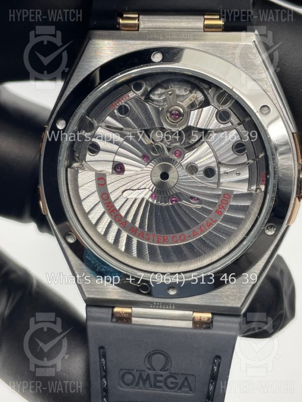 Товар Omega Constellation 41mm 131.23.41.21.06.001 Фото 12 - Omega Constellation 41mm 131.23.41.21.06.001
