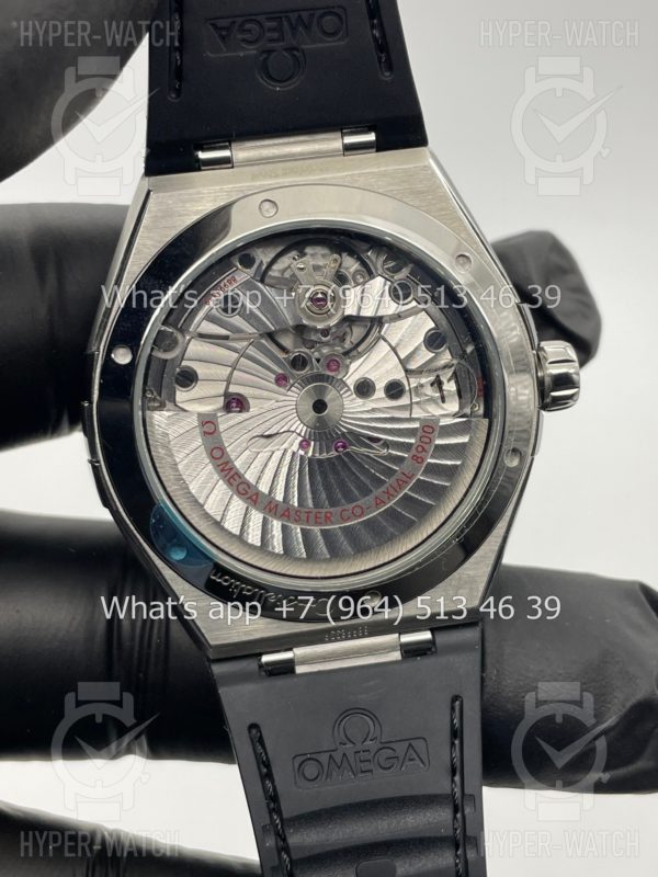 Фото 14 - Omega Constellation 41mm 131.33.41.21.06.001