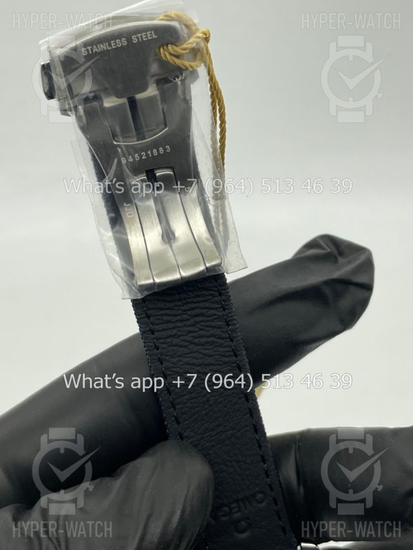 Товар Omega Seamaster Aqua Terra 150M 231.10.42.21.03.004 007 Фото 12 - Omega Seamaster Aqua Terra 150M 231.10.42.21.03.004 007
